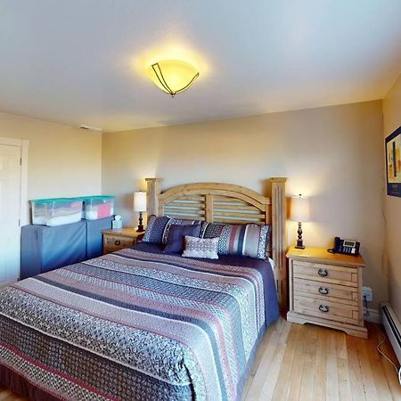 Tacit Shadow Resort Shangri-La King Suite, Gym, Coffee Bar, Hot-Tub, Free Laundry, Food Available Parowan Buitenkant foto