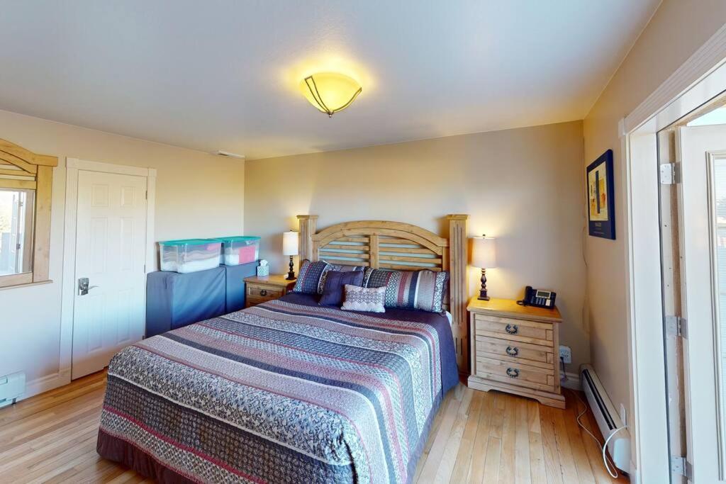 Tacit Shadow Resort Shangri-La King Suite, Gym, Coffee Bar, Hot-Tub, Free Laundry, Food Available Parowan Buitenkant foto